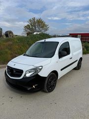 Κλούβα Mercedes-Benz 2021 Citan-thumb-1