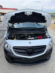 Κλούβα Mercedes-Benz 2021 Citan-thumb-2