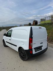 Κλούβα Mercedes-Benz 2021 Citan-thumb-3
