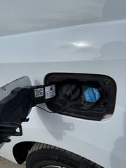 Κλούβα Mercedes-Benz 2021 Citan-thumb-5