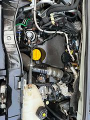 Κλούβα Mercedes-Benz 2021 Citan-thumb-10