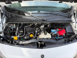 Κλούβα Mercedes-Benz 2021 Citan-thumb-14