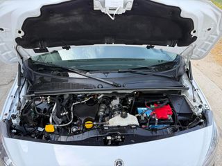 Κλούβα Mercedes-Benz 2021 Citan-thumb-15