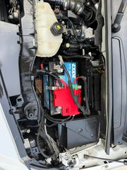 Κλούβα Mercedes-Benz 2021 Citan-thumb-16