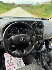 Κλούβα Mercedes-Benz 2021 Citan-thumb-18