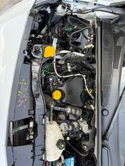 Κλούβα Mercedes-Benz 2021 Citan-thumb-24