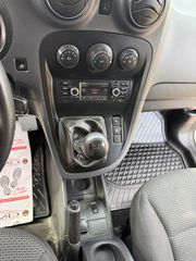 Κλούβα Mercedes-Benz 2021 Citan-thumb-25