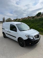 Κλούβα Mercedes-Benz 2021 Citan-thumb-26