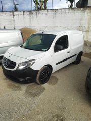 Κλούβα Mercedes-Benz 2021 Citan-thumb-27