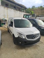 Κλούβα Mercedes-Benz 2021 Citan-thumb-28