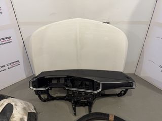 OPEL MOKKA B ΜΟΥΡΗ ΚΟΜΠΛΕ ΑΣΠΡΟ ΧΡΩΜΑ-thumb-4