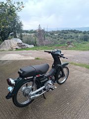 Yamaha Town Mate 1986-thumb-1