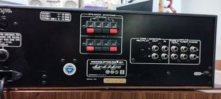 Ενισχυτής Marantz Pm250-thumb-1