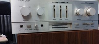 Ενισχυτής Marantz Pm250-thumb-2