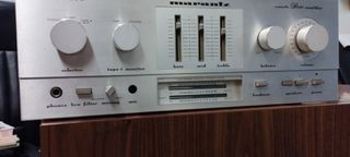 Ενισχυτής Marantz Pm250-thumb-3