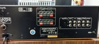 Ενισχυτής Marantz Pm250-thumb-4