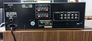 Ενισχυτής Marantz Pm250-thumb-5