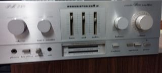 Ενισχυτής Marantz Pm250-thumb-7
