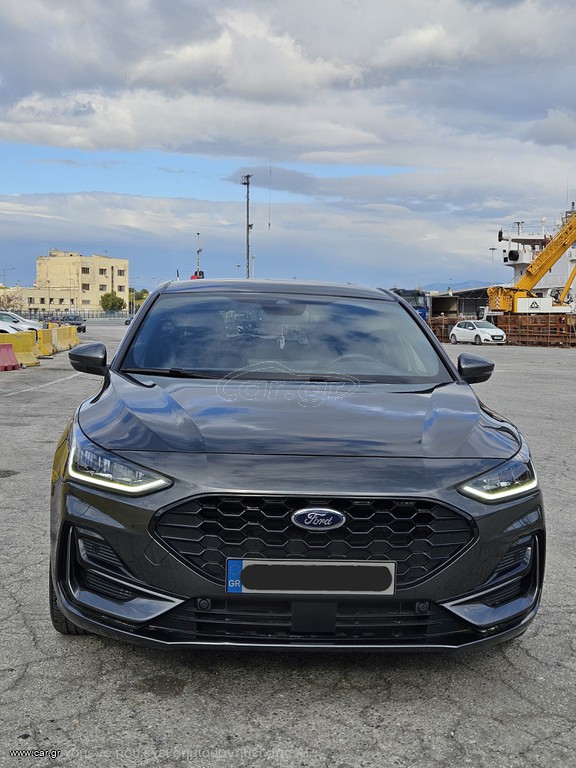 Ford Focus 2023 ST LINE-X