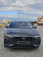 Ford Focus 2023 ST LINE-X