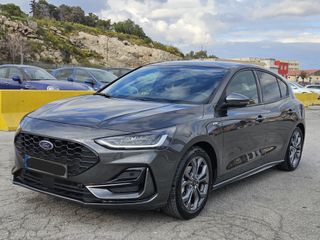 Ford Focus 2023 ST LINE-X-thumb-1