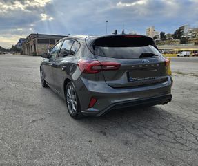 Ford Focus 2023 ST LINE-X-thumb-2