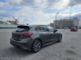 Ford Focus 2023 ST LINE-X-thumb-3