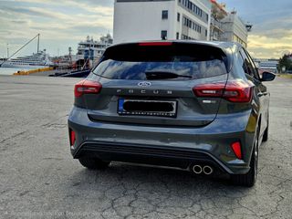Ford Focus 2023 ST LINE-X-thumb-4