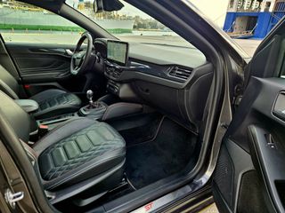 Ford Focus 2023 ST LINE-X-thumb-7