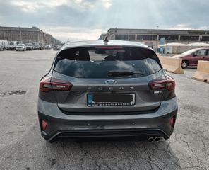 Ford Focus 2023 ST LINE-X-thumb-8