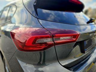 Ford Focus 2023 ST LINE-X-thumb-9