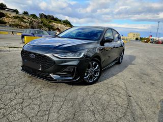 Ford Focus 2023 ST LINE-X-thumb-21
