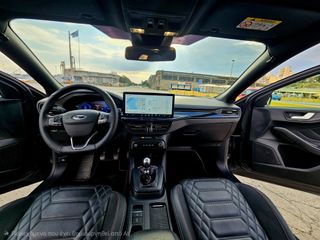 Ford Focus 2023 ST LINE-X-thumb-25