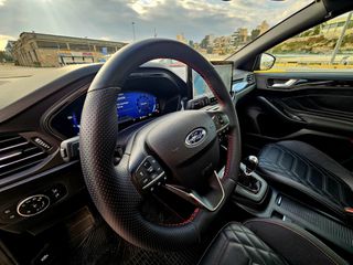 Ford Focus 2023 ST LINE-X-thumb-12
