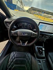Ford Focus 2023 ST LINE-X-thumb-17