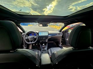 Ford Focus 2023 ST LINE-X-thumb-19