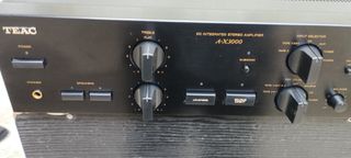 Ενισχυτής TEAC AX3000-thumb-1