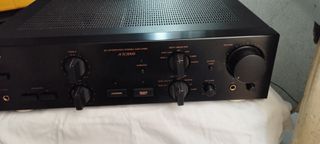 Ενισχυτής TEAC AX3000-thumb-2