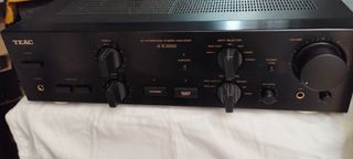 Ενισχυτής TEAC AX3000-thumb-3