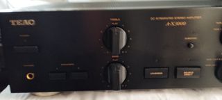 Ενισχυτής TEAC AX3000-thumb-5