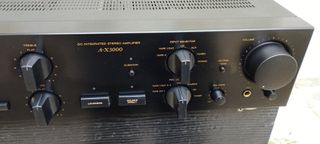 Ενισχυτής TEAC AX3000-thumb-6