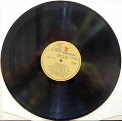 NEIL YOUNG - COMES A TIME-thumb-3