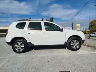 Dacia Duster 2016 1500CC TURBO DIESEL DCI