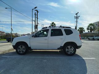 Dacia Duster 2016 1500CC TURBO DIESEL DCI-thumb-1