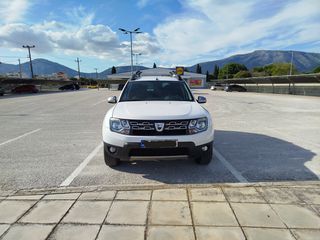 Dacia Duster 2016 1500CC TURBO DIESEL DCI-thumb-2