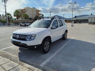 Dacia Duster 2016 1500CC TURBO DIESEL DCI-thumb-3