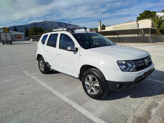 Dacia Duster 2016 1500CC TURBO DIESEL DCI-thumb-4