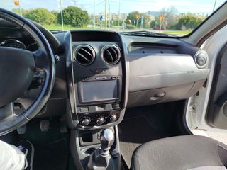Dacia Duster 2016 1500CC TURBO DIESEL DCI-thumb-7