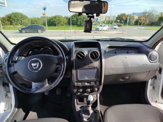 Dacia Duster 2016 1500CC TURBO DIESEL DCI-thumb-11