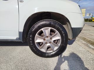 Dacia Duster 2016 1500CC TURBO DIESEL DCI-thumb-23